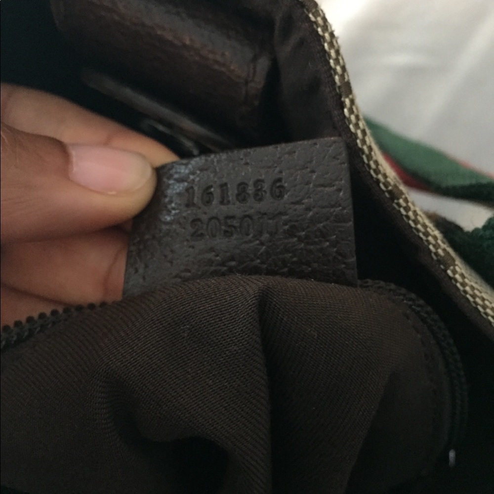 Gucci tote - Picture 5 of 7